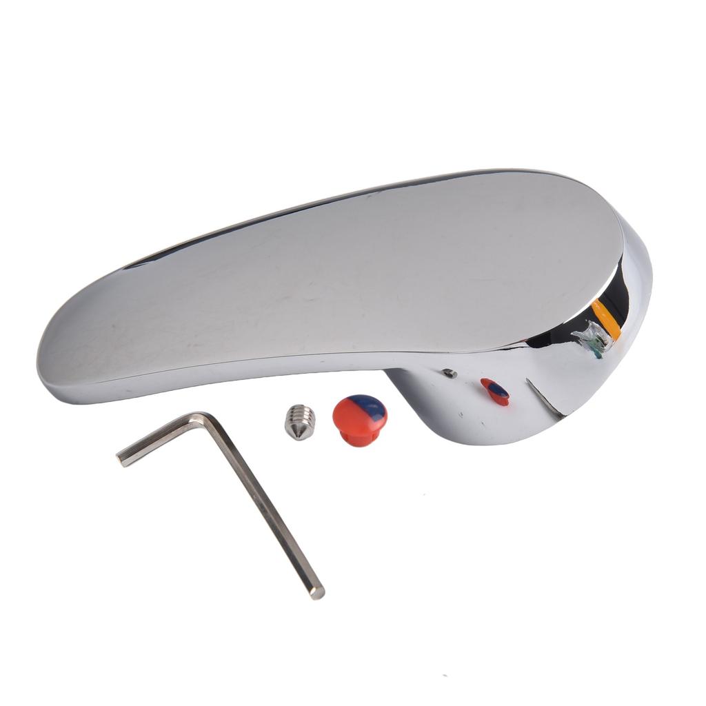 Faucet Handle Bathtub Faucets Maintenance Accessories