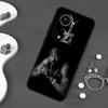 Rapper 2pac Singer Tupac Case For Honor Magic 7 5 6 Lite 50 70 90 200 Pro X9c X9b X9a X8a X7a X6a X8 X9 X8b Cover