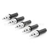 Industrial Grade Windshield Bolt Screws kits Windshield Hardware Set Durable