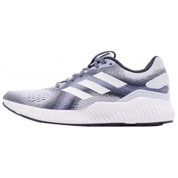 Adidas Aerobounce St Breathable Low top Running Shoes Women s Blue White CG4584 38