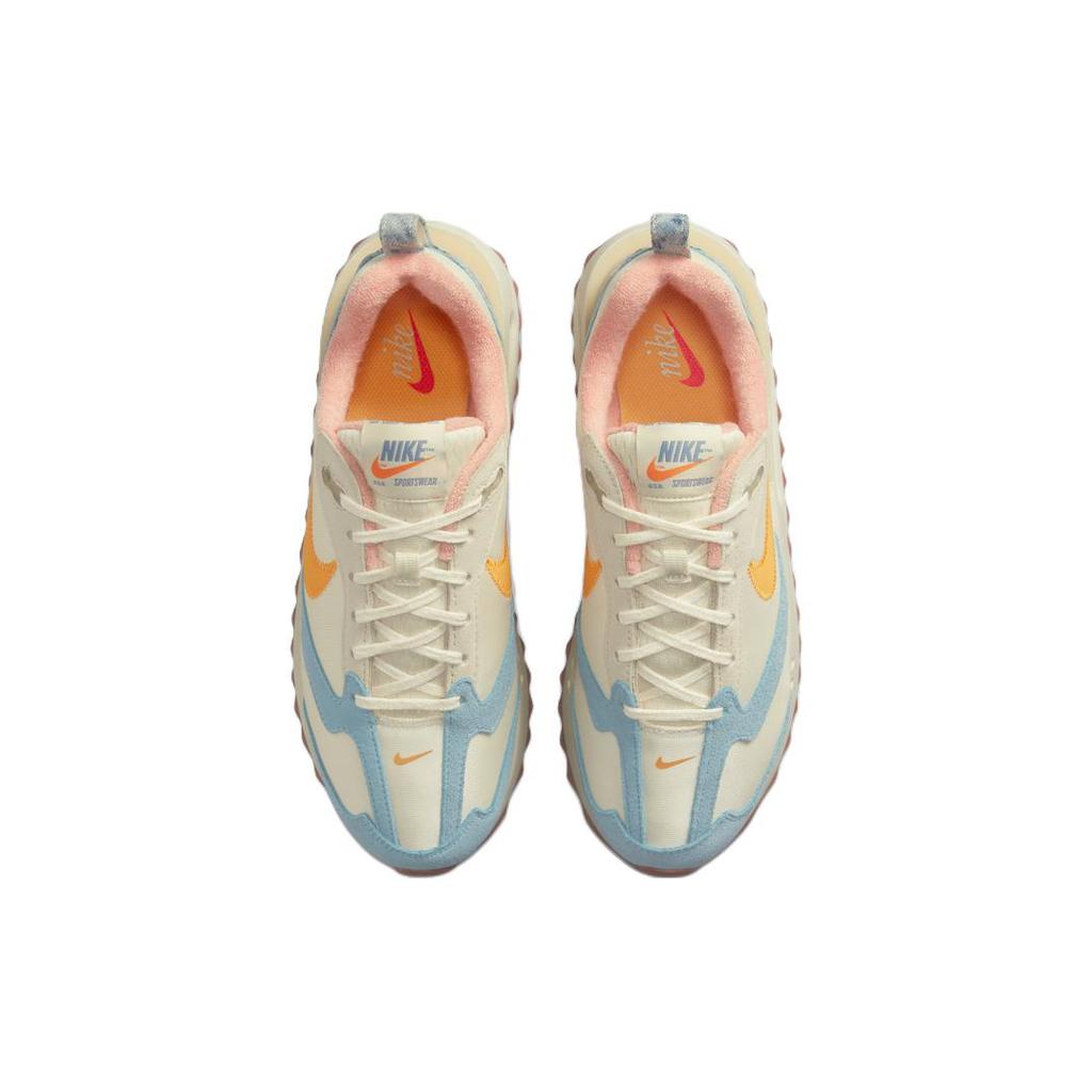 New Nike Air Max Dawn 'Coconut Milk University Gold' Women's DV1488-172