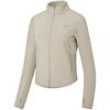 Xtep Mianmianbing 4.0 Women's Sun Protection Knit Jacket