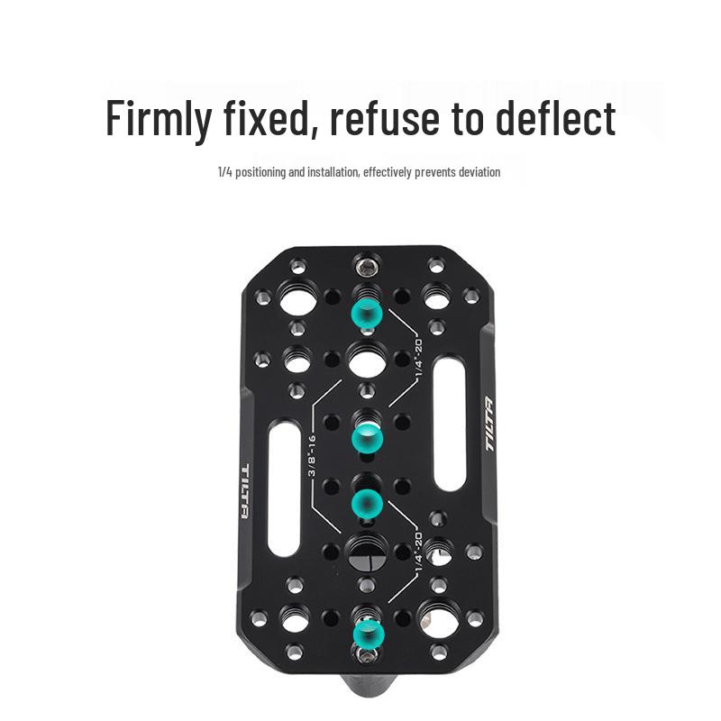TILTA Quick Release Multi-Function Support Bracket