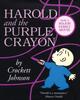 Kniha Harold and the Purple Crayon