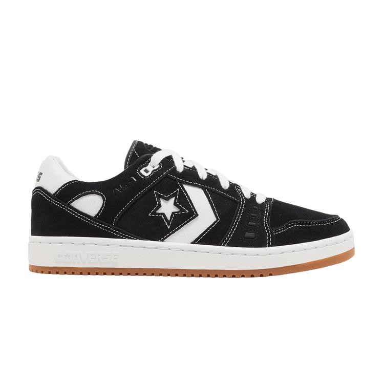 Converse AS-1 Pro Black White Gum 37.5