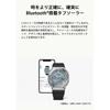 G-SHOCK [Casio] Watch Metal Covered Bluetooth Equipped with Tough Solar Biomass Plastic GBM-2100-1AJF Men's Black