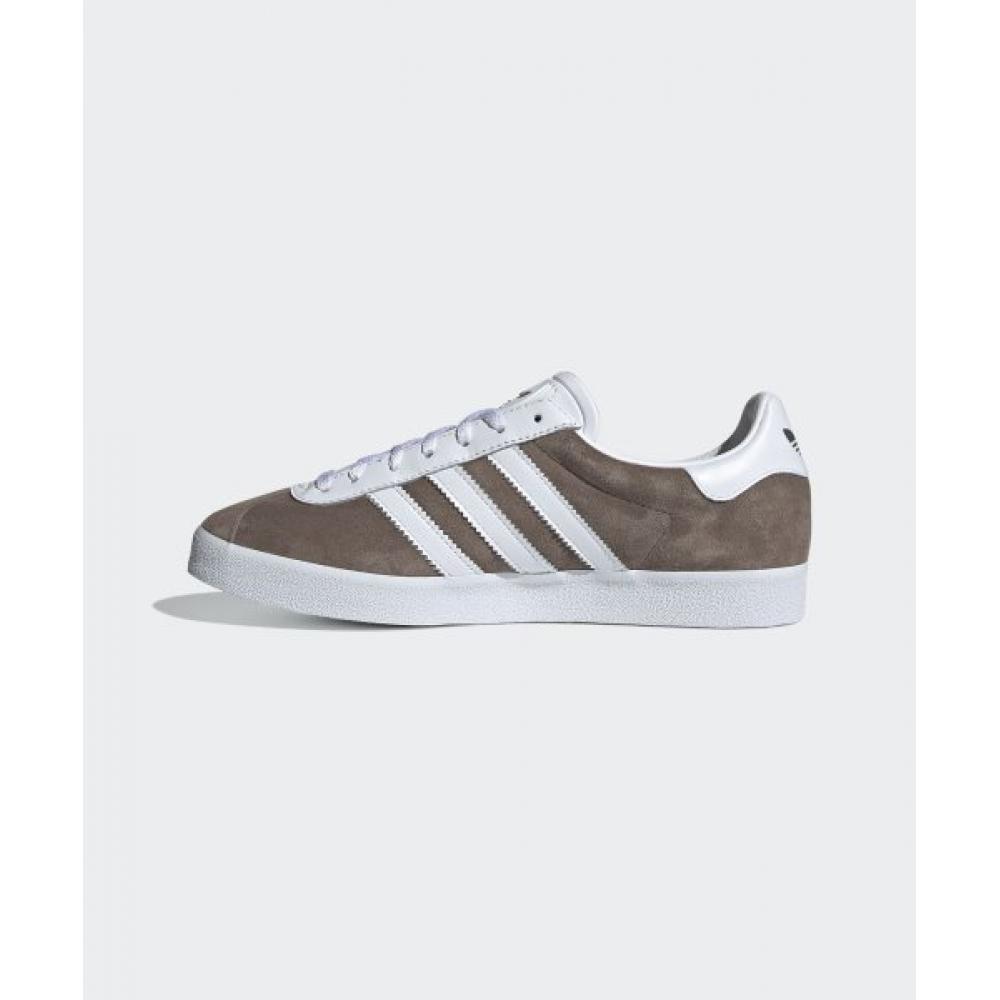Adidas Gazelle 85   Brown  White Ig6220
