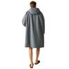 Regatta Unisex Adult Mountain Changing Robe