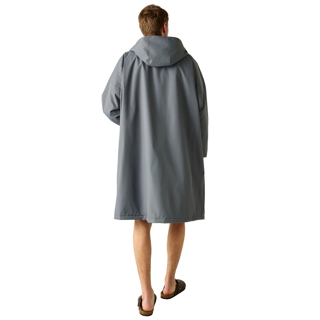 Regatta Unisex Adult Mountain Changing Robe