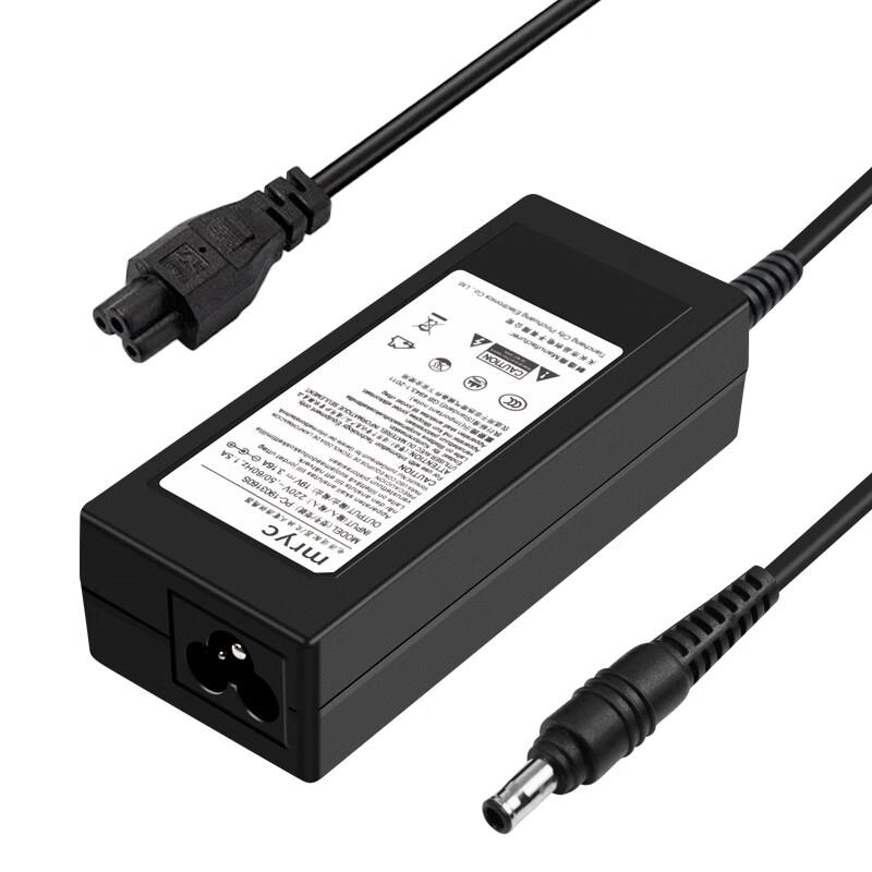 Mryc Samsung Laptop Charger