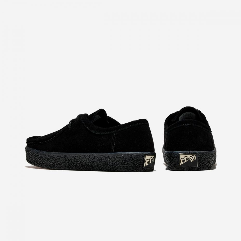 Last Resort Ab Vm006 Moc Suede Vm006 Moc Suede