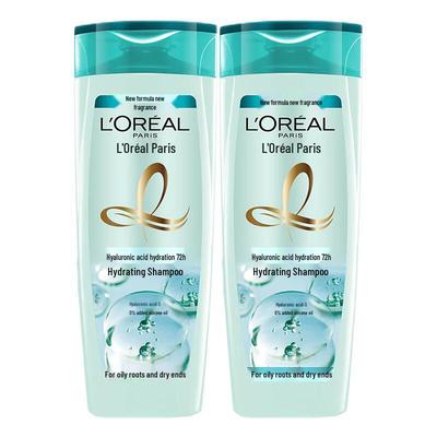 L'Oréal Hyaluronic Acid Hydrating Shampoo