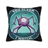 Project Hail Mary Rockys You Sleep I Watch Pillow Case Comfy Pillow Cover For Sofa Car Home Decor Fashion Pillowcases