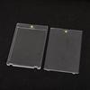 1 ULTRA-PRO ONE-TOUCH Magnetic 35PT UV Protected Card Holders As Picture In