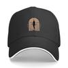 Rebirth Baseball Cap Golf Hat Funny Hat Dropshipping Unique Hats Unisexs Caps Womens