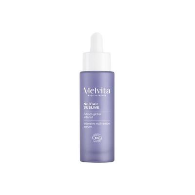 Melvita Nectar Sublime Intensives Bio-Global-Serum 30ml