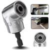 105° Angle Screwdriver Joint Electric Drill Corner Attachment Extension Socket Tool For Screwdriver For Home Diy Woodworking