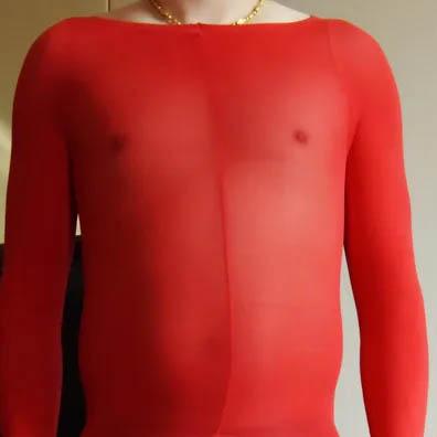 Unisex Matt 120D Nylon Bodystocking Penis Sheath Close Open Crotch Bodysuit Tights Sexy Body Shaping Conjoined Lingerie Pijamas