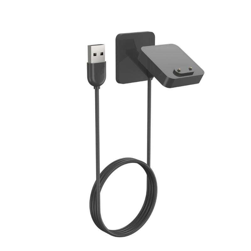 Charging Cable Replacements for Watch Fit 3 Watch USB Charge Cord Smartwatches Magnetic Power Stations