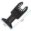 Replacement Saw Blade Garden High Carbon Steel Multitool Oscillating