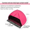 2-Second Quick Open Automatic Beach Sunshade Tent