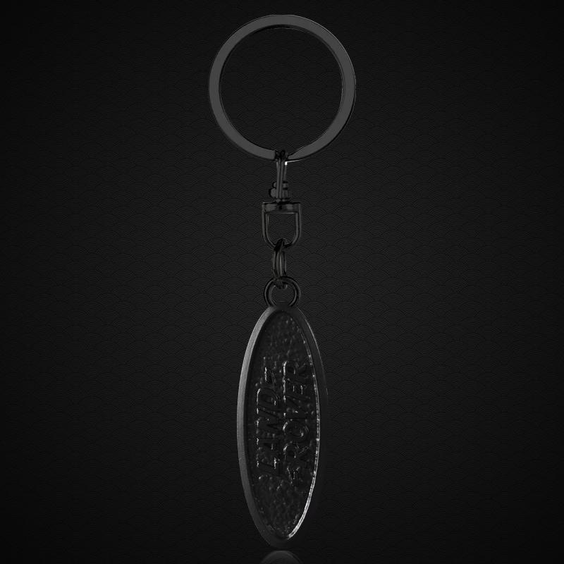 Car Braided Rope Keychain Keyring Key Holder Couple Gifts Accessories for Land Rover Range Rover Defender Freelander Discovery 1 2 3 Evoque Rover L322