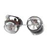 Compatible Fog Lights for BMW Models: 13-14 F20, F21, F22, F23, F33, F36, F45, F46