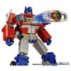 Transformers Kingdom Series Optimus Prime with Trailer KD-19