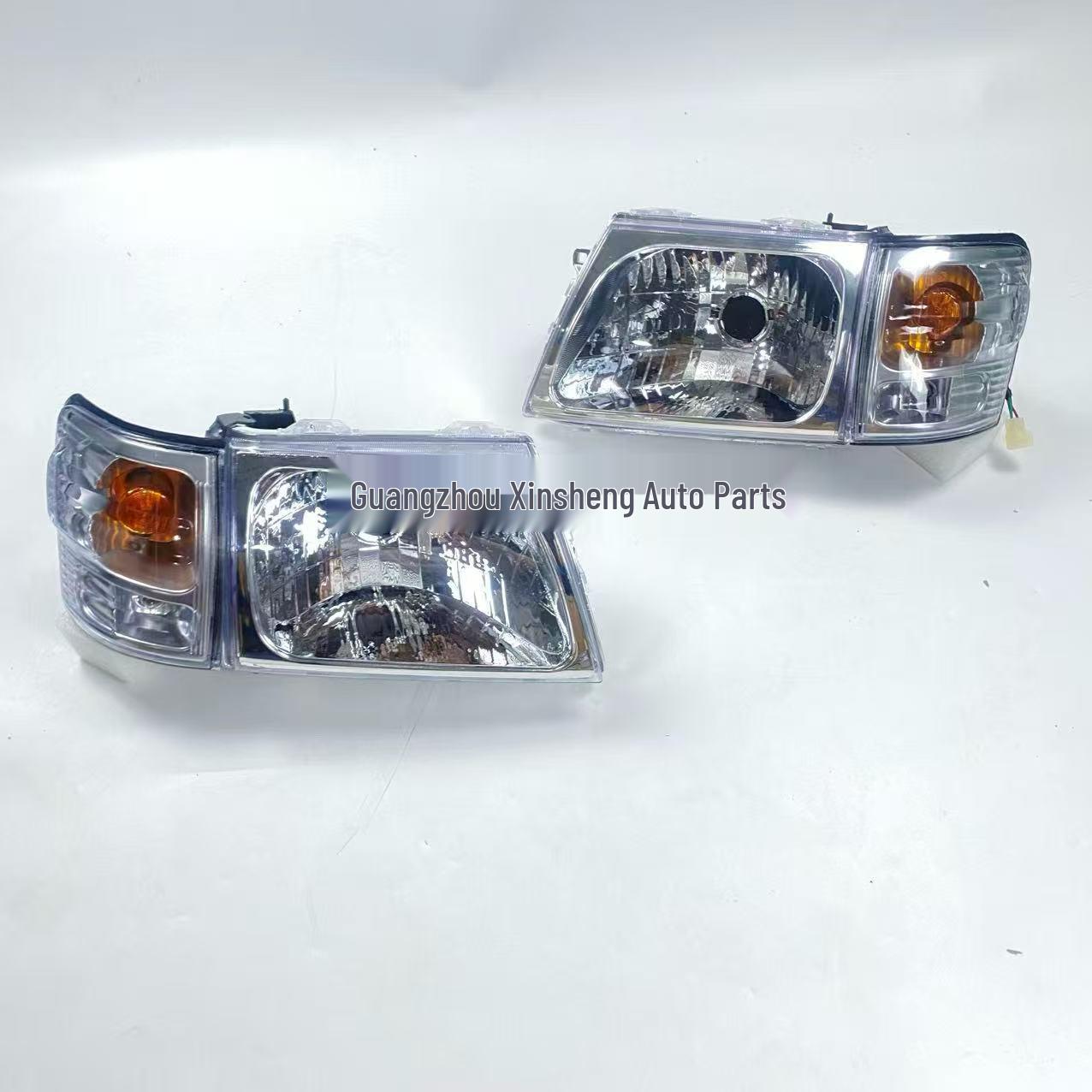 

Toyota HILUX 2001 Headlight Turn Signal Warning Light Turn Signal Left L
