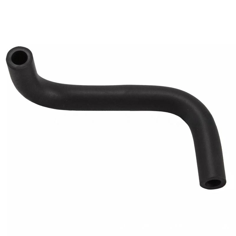 Valve Cover Tube PCV Breather Hose PCV Material Easy Installation Flexible Tube OE Cross 11823-JA00A Replace Damaged Part