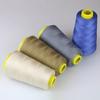 Pagoda Colored 402 Polyester Sewing Thread for Handcraft and Household Use