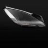 For Jaguar E-Pace 2018 2019 2020 Car Headlight Headlamp Lens Car Lights Cover Glass Replacement Front Headlights Auto Shell