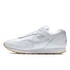 Nike Outburst Slip Resistant Lightweight Non Slip Lightweight Low Top Running Shoes Women's White AO1069-114