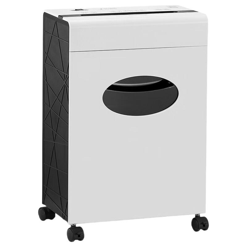 

GEPAD GS-810 Commercial Paper Shredder CN plug (adapter included)