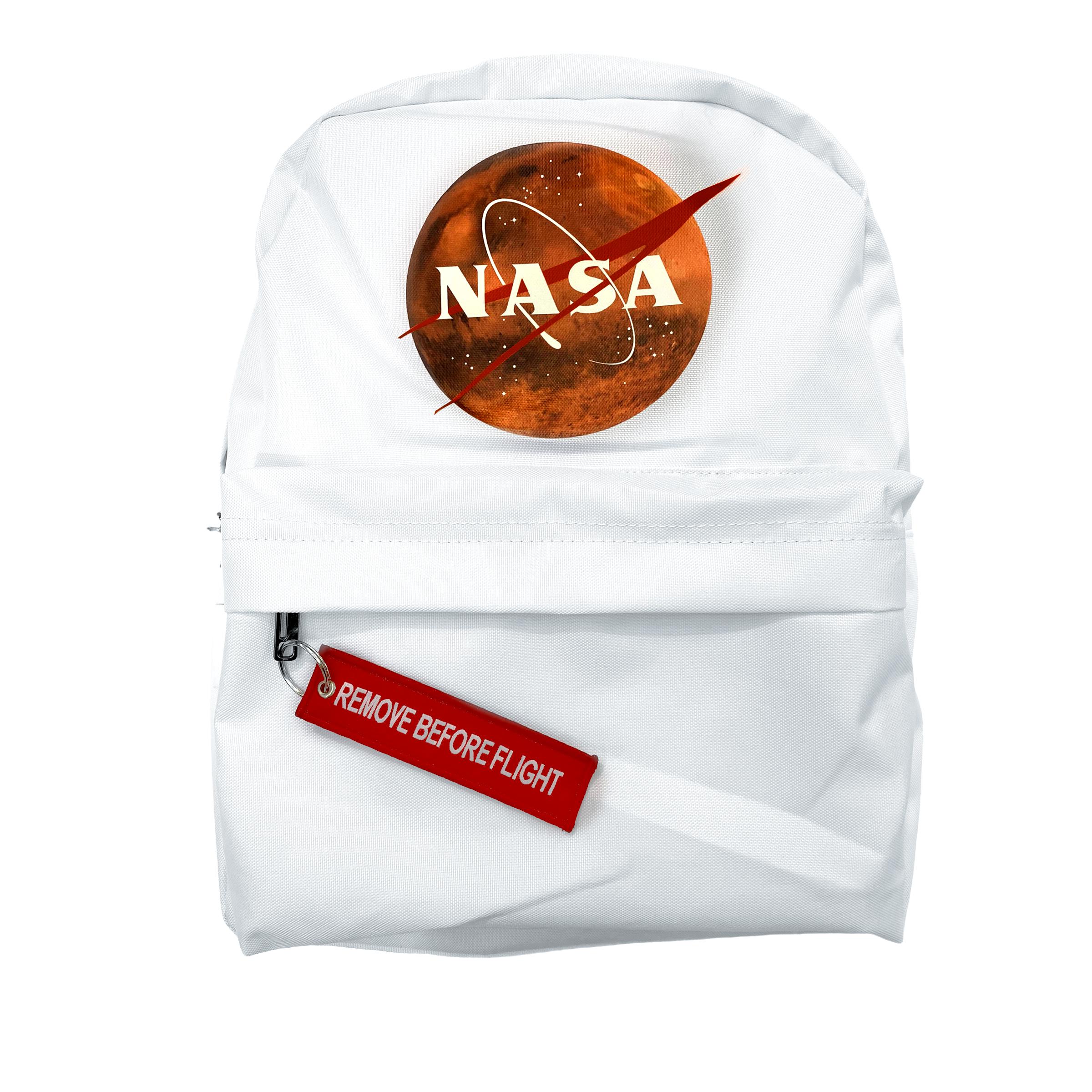 

Рюкзак унисекс объемом 28 л MARS20BP