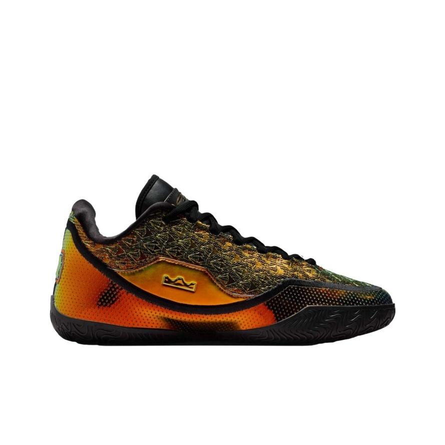 Nike Lebron 23 Fashion Comfortable Supportive Grip Basketball Shoes Unisex Sneaker Black IM9007-900
