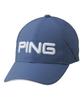 Golf Cap Color Code Cap 38209 03BLUE FREE [Pin] Men's