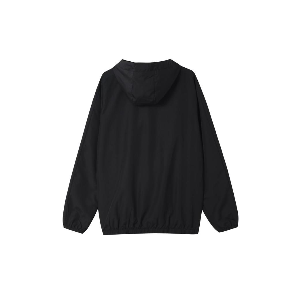 adidas Jacket International Version, Fall Men's Black GF3962