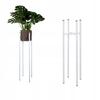 Flowerpot Stand Metal White Loft Tulle MAX. POT 24.5cm