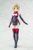 Kotobukiya Megami Device Alice Gear Aigis Expansion Takahata Nodoka Height 205mm Plastic Model Approx. Non-scale