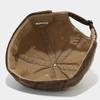 Vintage Adjustable Unisex Vintage Cap for Outdoor Hiking and Mountaineering