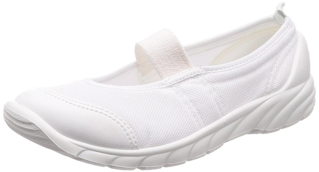 Shunsoku SSK 1010 Volleyball Indoor Size Made in Available Kids' Shoes, White, 22.0 cm, 1.5E, Japan, 0.5cm