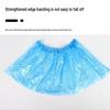 Kuanxuan Disposable Waterproof Shoe Covers