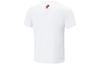 Li Ning Professional Basketball Collection Basketball Jersey Men's Standard White ATST917-2