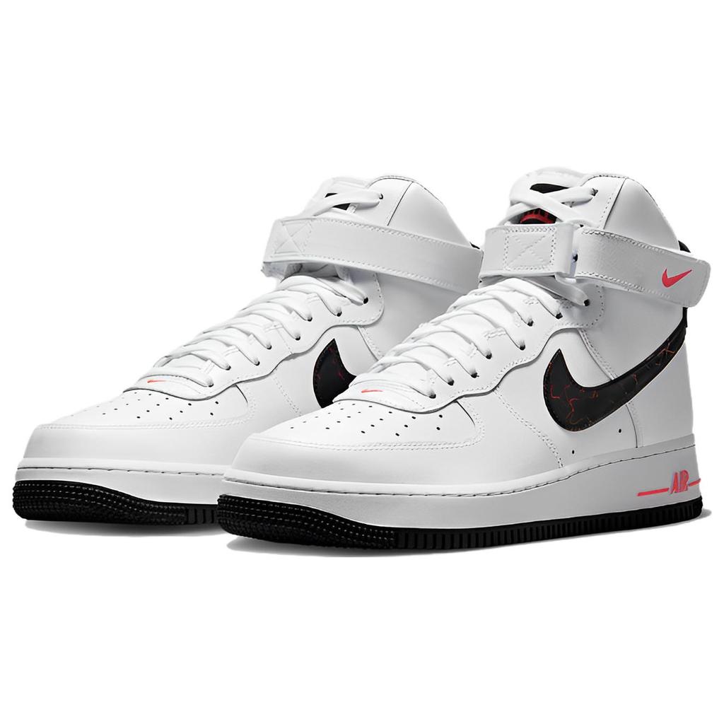 New Nike Air Force 1 High Electric Men's FD0730-100