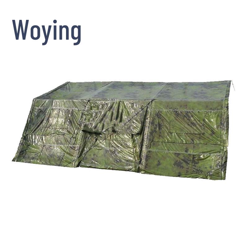 WoYing Outdoor Tent Ground Cloth