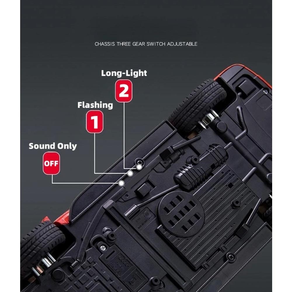 1/18 Lexus LX570 SUV sport mașină de jucărie model metal turnat sub presiune miniatural tragere înapoi uși luminoase deschise colecție cadou pentru copii