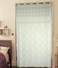Arie Room Divider Air Free Easy 100cm Wide X 180cm Long Curtain, Purifying, Antibacterial, Deodorizing, Pollen-Decomposing, Cut, Installation,