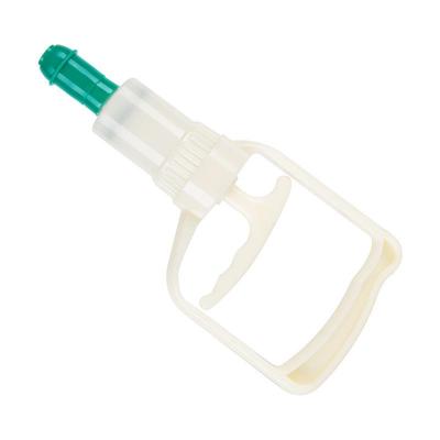 Household Suction-Type Vacuum Cupping Device with Large Handle and Accessories