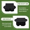 New Ignition TCI CDI Box For SUZUKI DRZ 400 DR-Z DR-Z400S/SM 2000-2009 Replacement Parts Igniter CDI TCI Ignitor Box